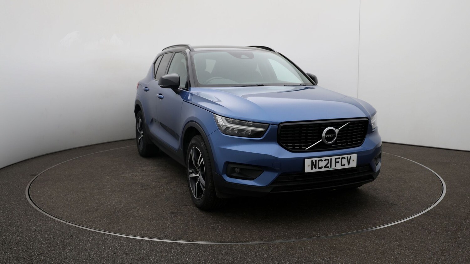 Used Volvo XC40 2021 for sale - 76809034: Photo 32
