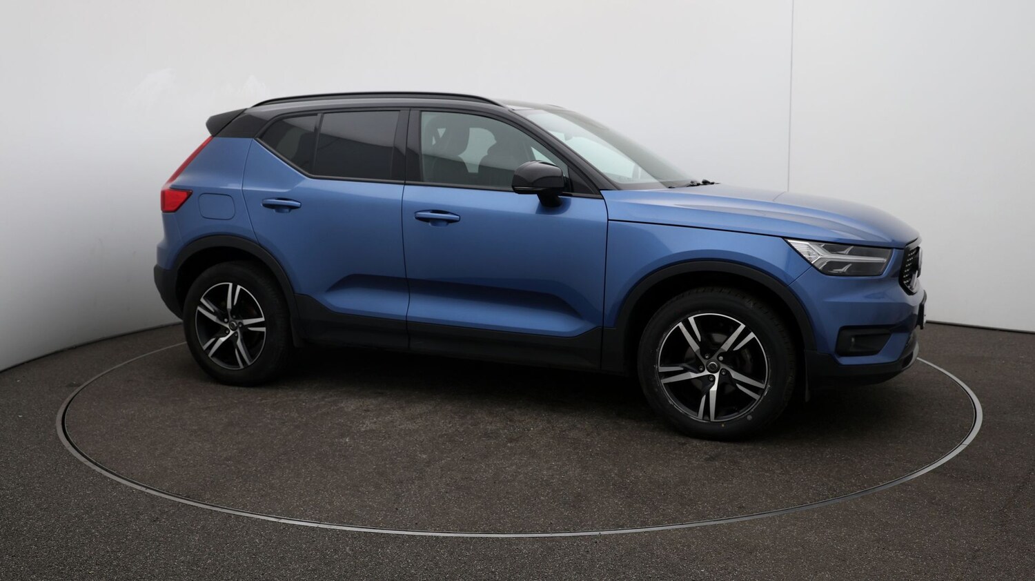 Used Volvo XC40 2021 for sale - 76809034: Photo 36