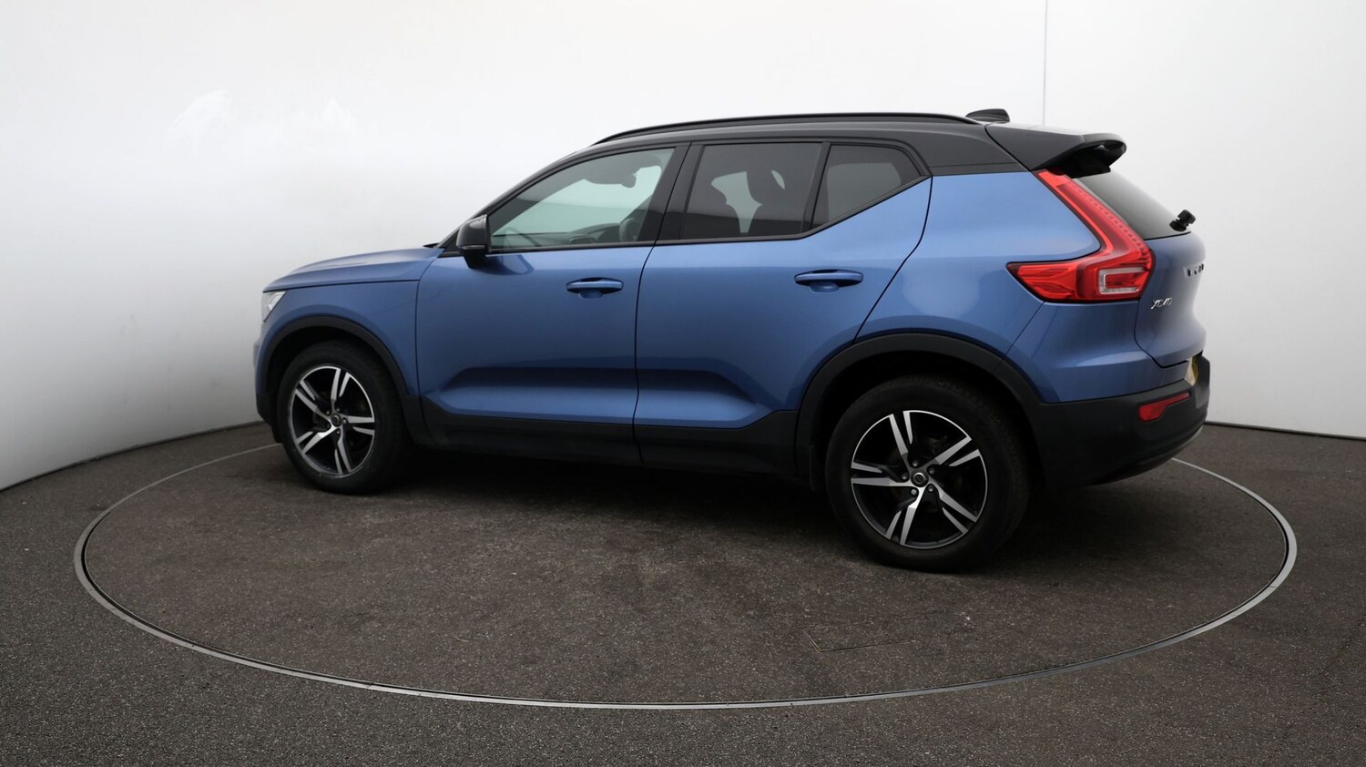 Used Volvo XC40 2021 for sale - 76809034: Photo 37