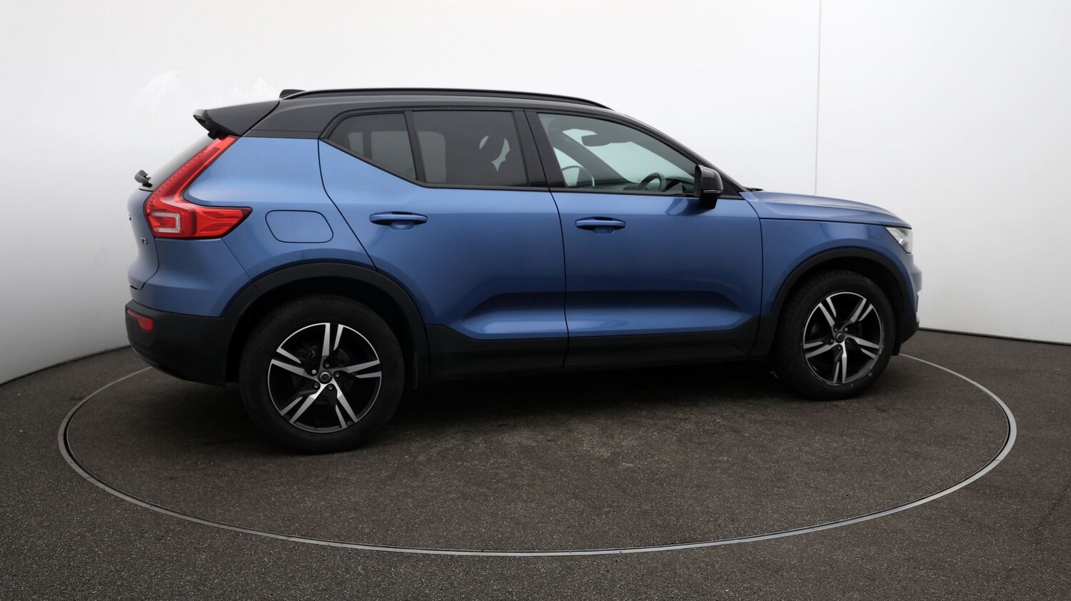 Used Volvo XC40 2021 for sale - 76809034: Photo 41