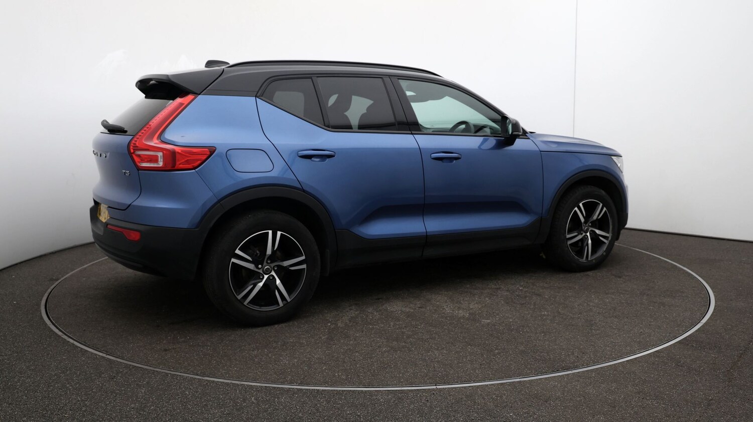 Used Volvo XC40 2021 for sale - 76809034: Photo 42