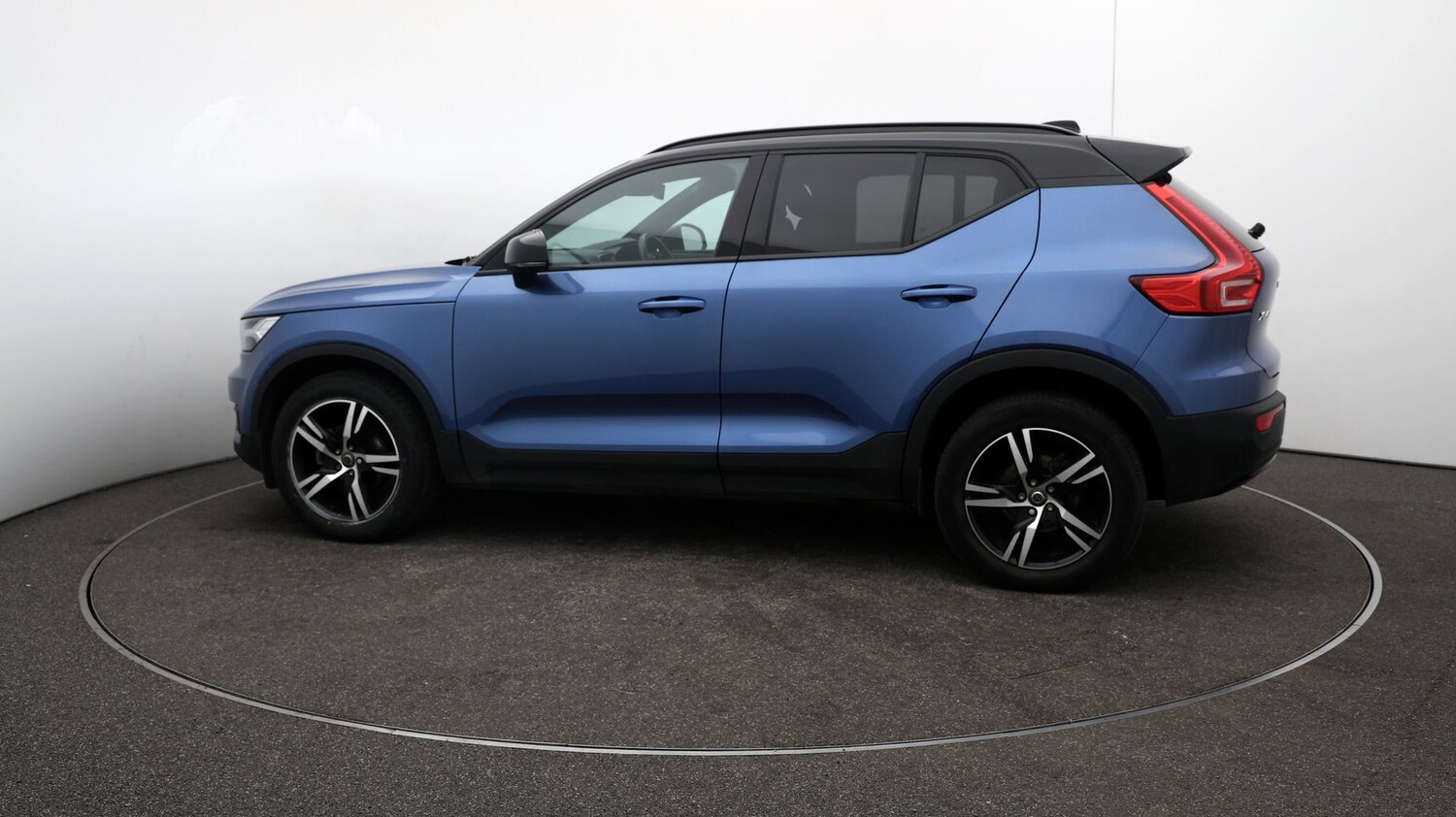 Used Volvo XC40 2021 for sale - 76809034: Photo 48