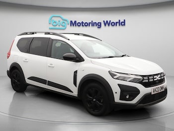2023 (23) - 1.0 TCe Extreme SE 5dr