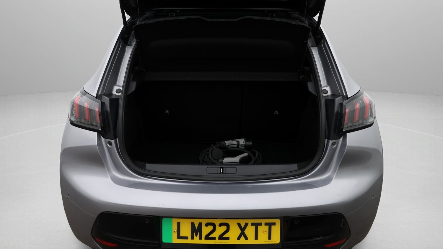 Used Peugeot 208 2022 for sale - 77578303: Photo 17