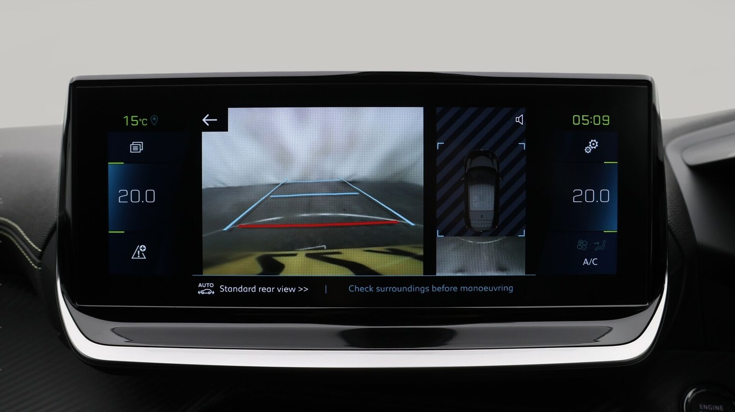 Used Peugeot 208 2022 for sale - 77578303: Photo 23