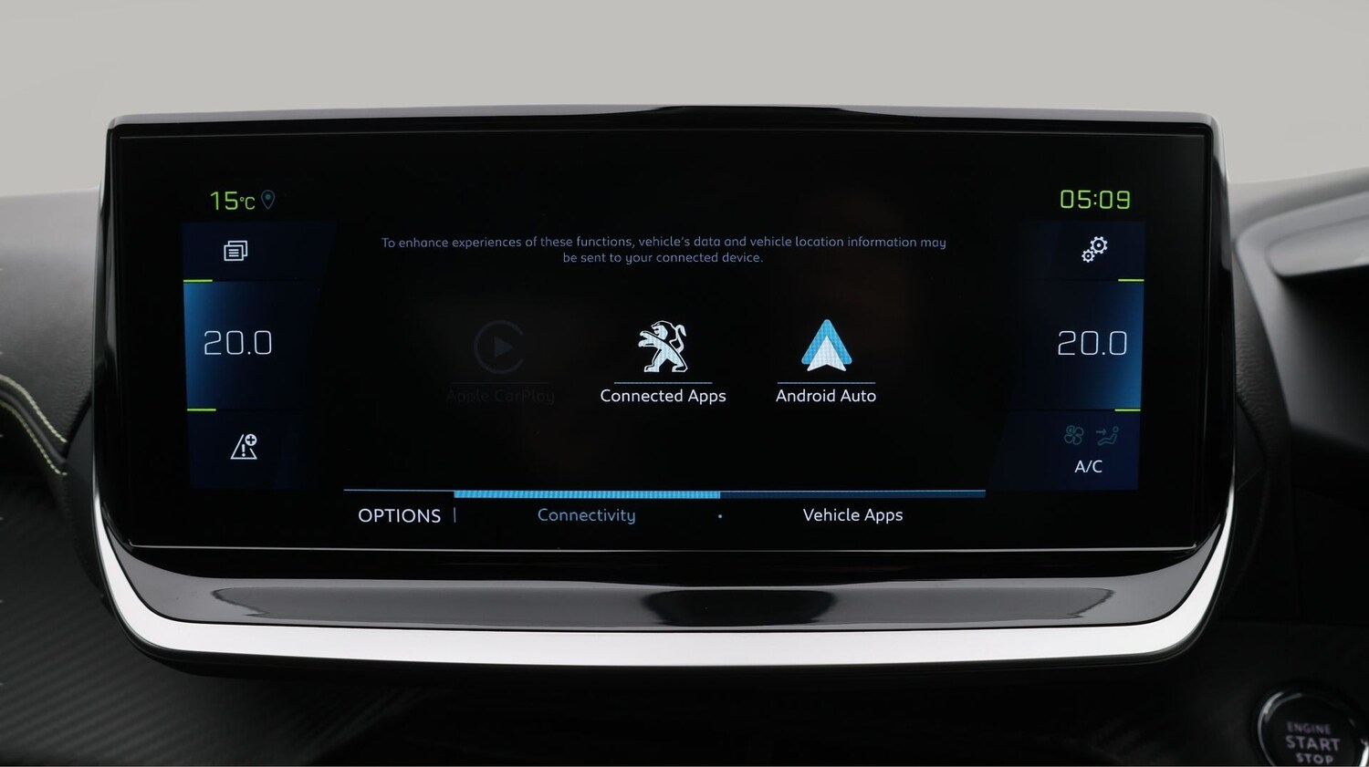 Used Peugeot 208 2022 for sale - 77578303: Photo 25