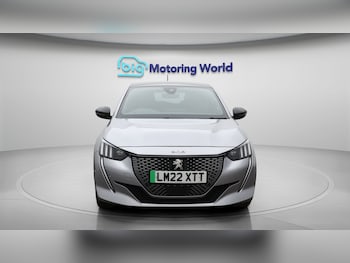 Used Peugeot 208 2022 for sale - 77578303: Photo