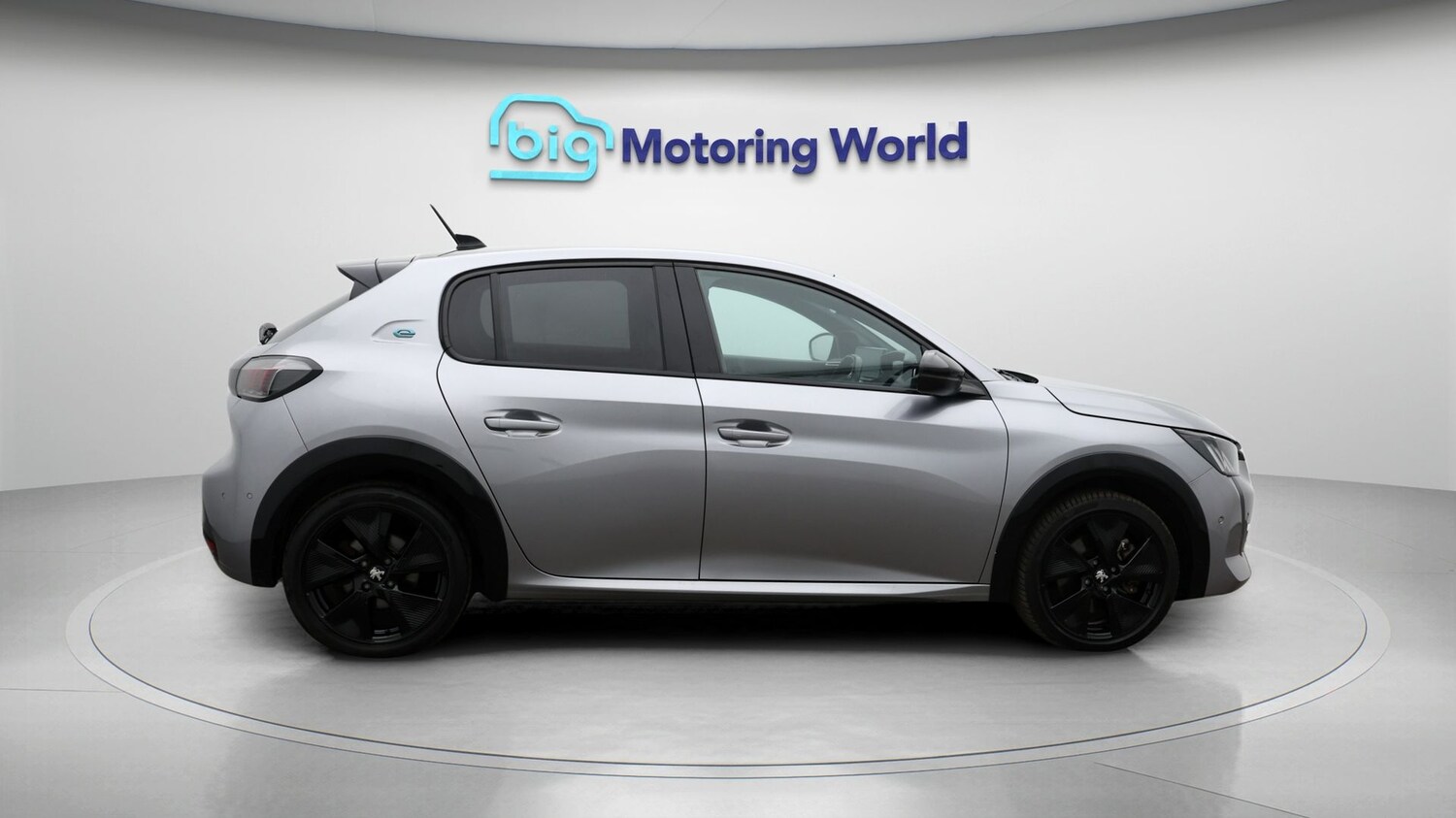 Used Peugeot 208 2022 for sale - 77578303: Photo 8