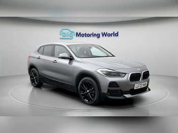 Used BMW X2 2022 for sale - 78236162: Photo