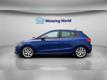 Used SEAT Ibiza 2021 for sale - 79623967: Photo