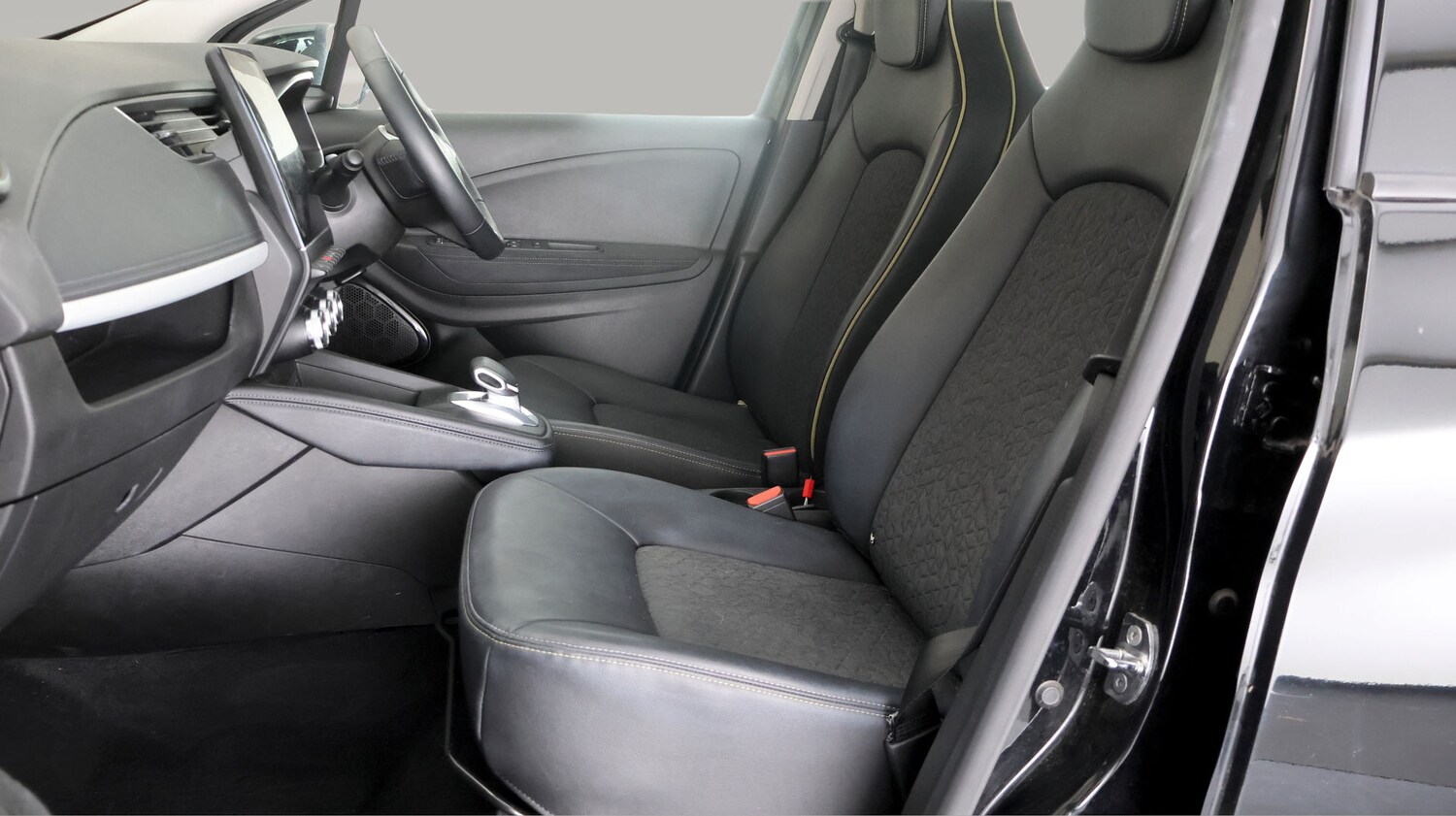 Used Renault Zoe for sale - 77761684: Photo 13