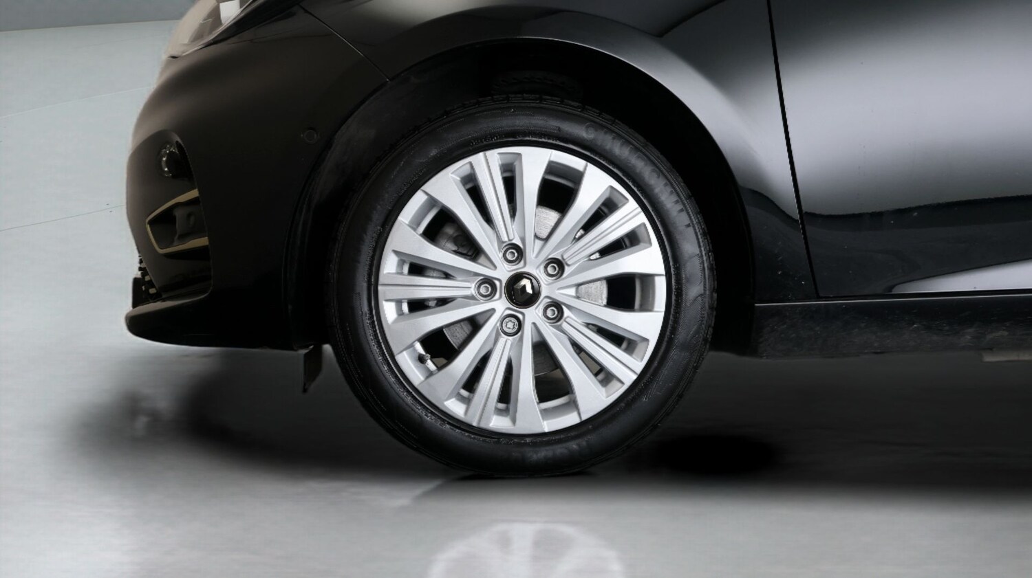 Used Renault Zoe for sale - 77761684: Photo 17