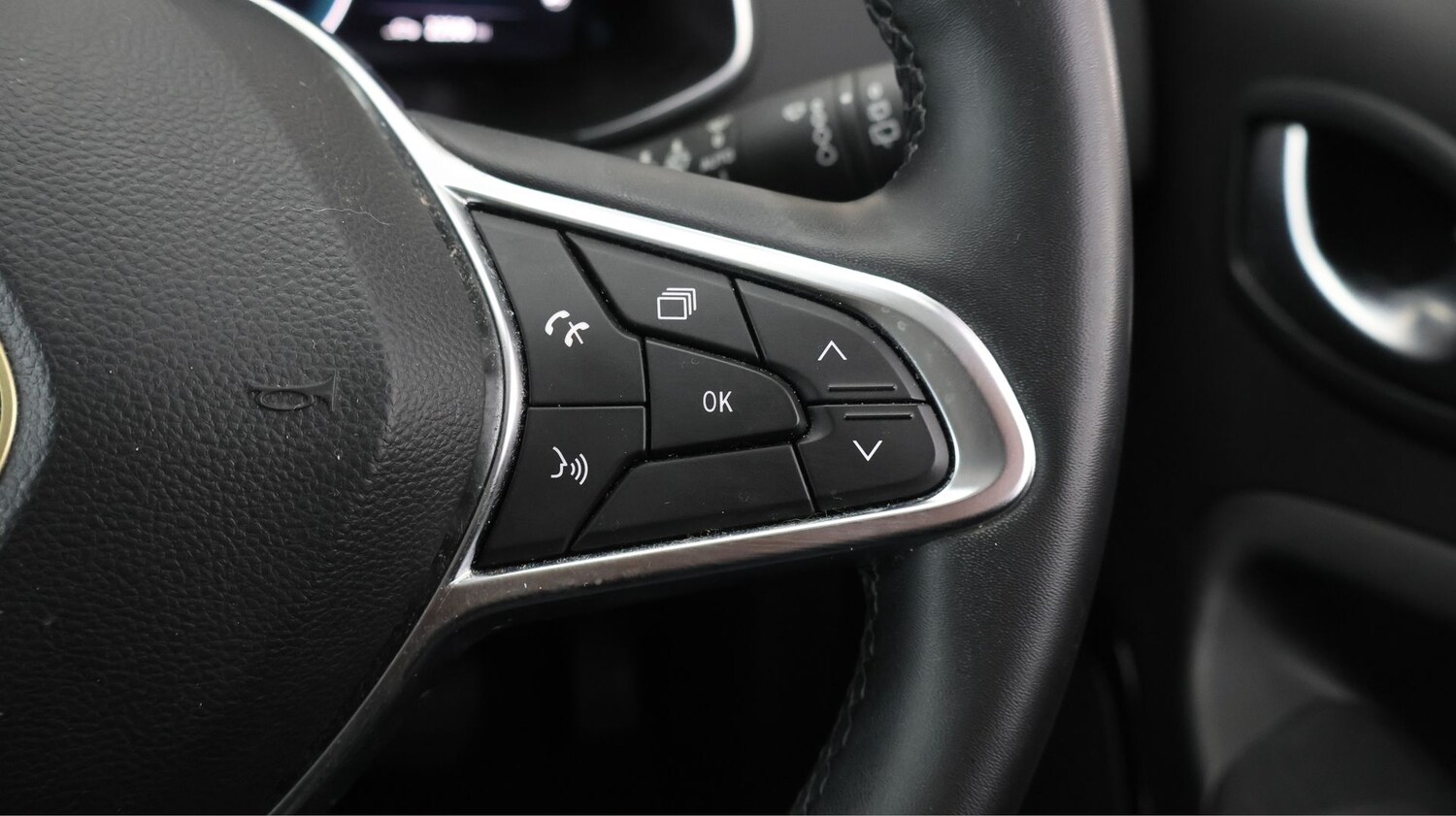 Used Renault Zoe for sale - 77761684: Photo 22