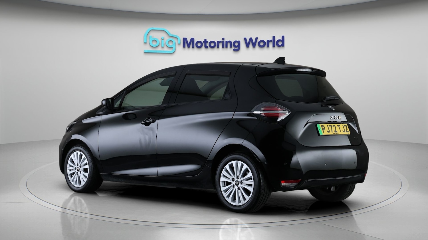 Used Renault Zoe for sale - 77761684: Photo 5