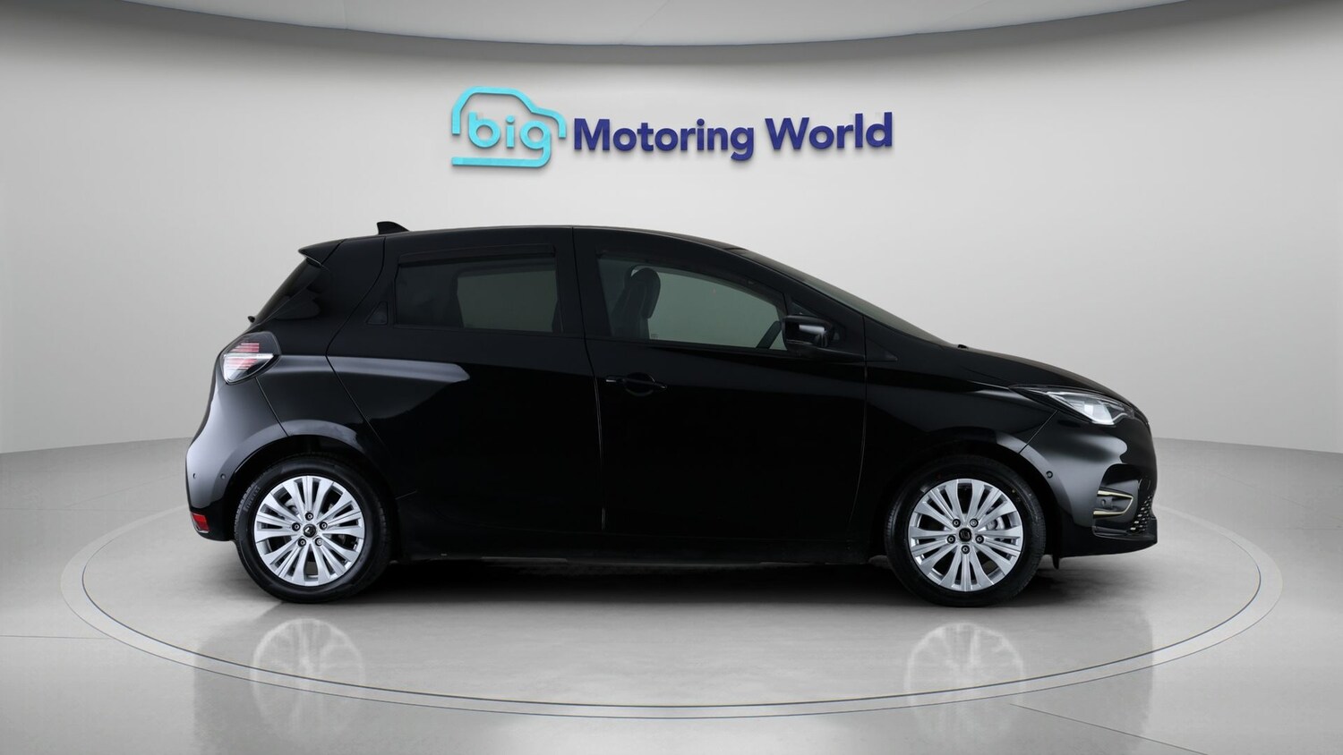 Used Renault Zoe for sale - 77761684: Photo 8