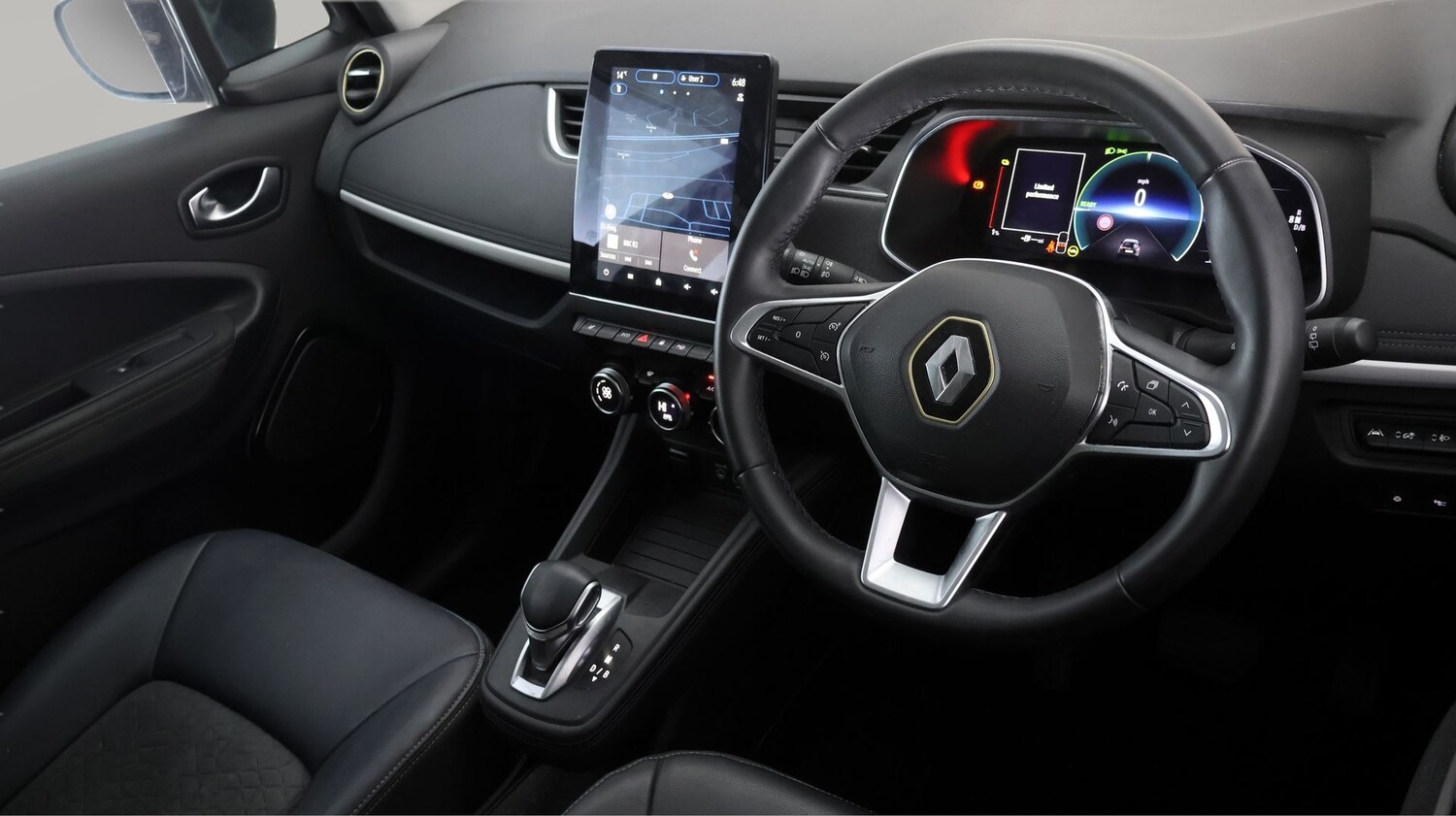 Used Renault Zoe for sale - 77761684: Photo 9