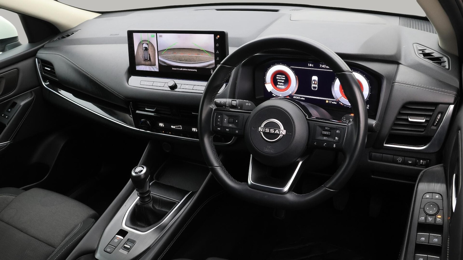 Used Nissan Qashqai 2022 for sale - 76337178: Photo 10