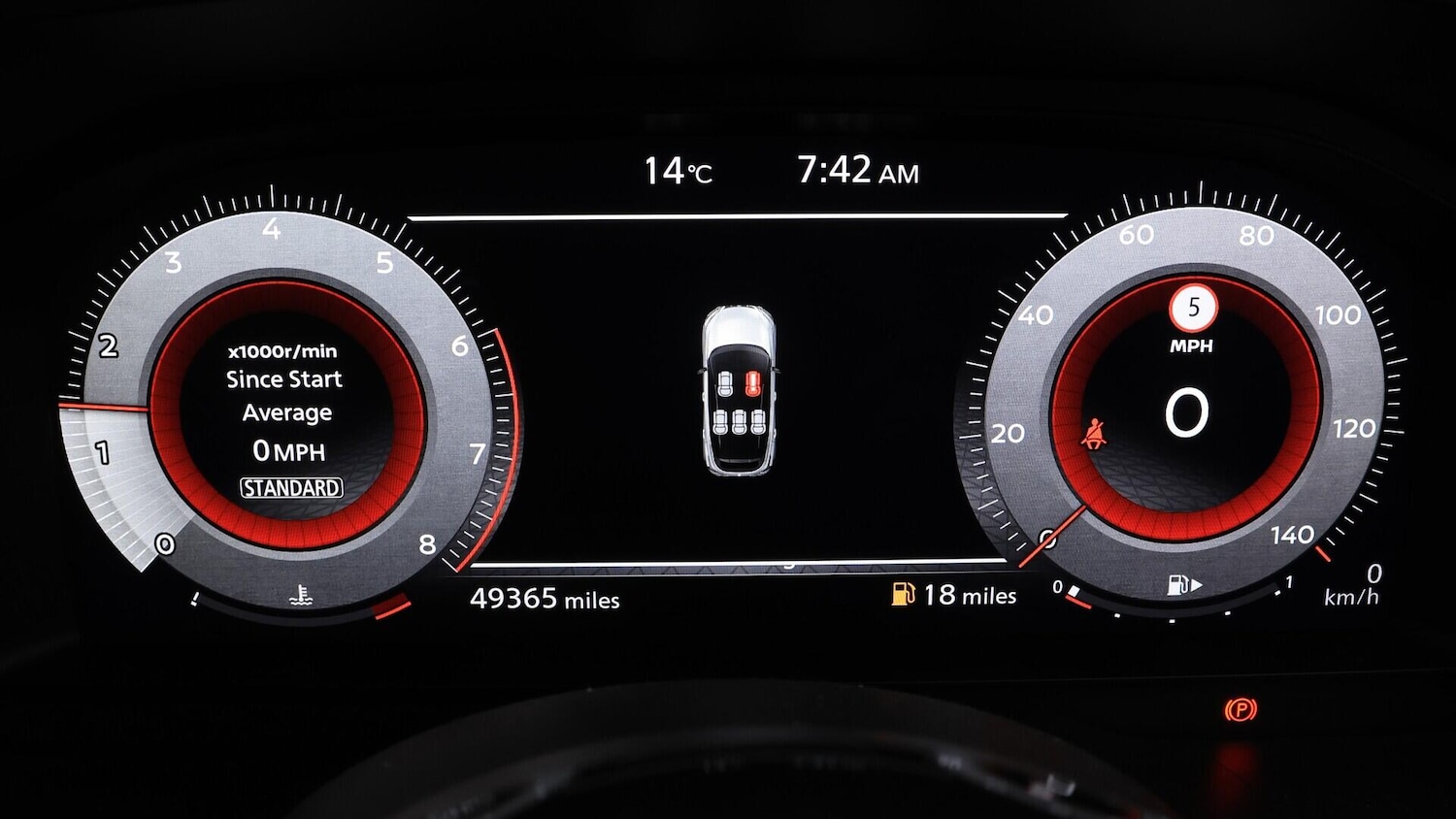 Used Nissan Qashqai 2022 for sale - 76337178: Photo 11