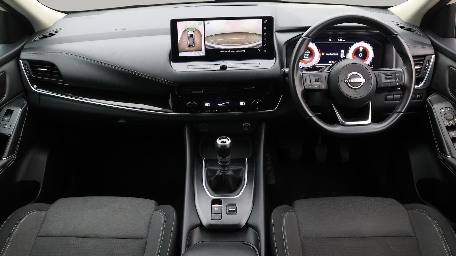 Used Nissan Qashqai 2022 for sale - 76337178: Photo 14