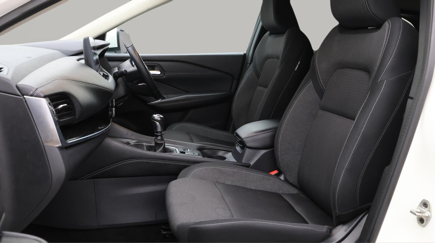 Used Nissan Qashqai 2022 for sale - 76337178: Photo 15