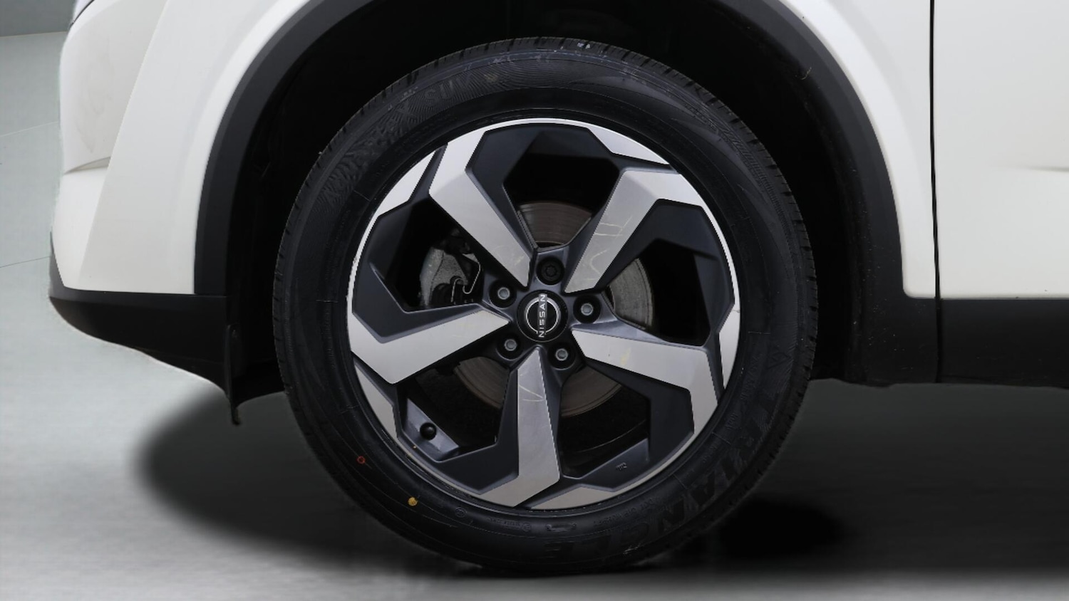 Used Nissan Qashqai 2022 for sale - 76337178: Photo 19