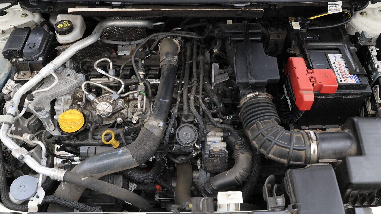 Used Nissan Qashqai 2022 for sale - 76337178: Photo 20