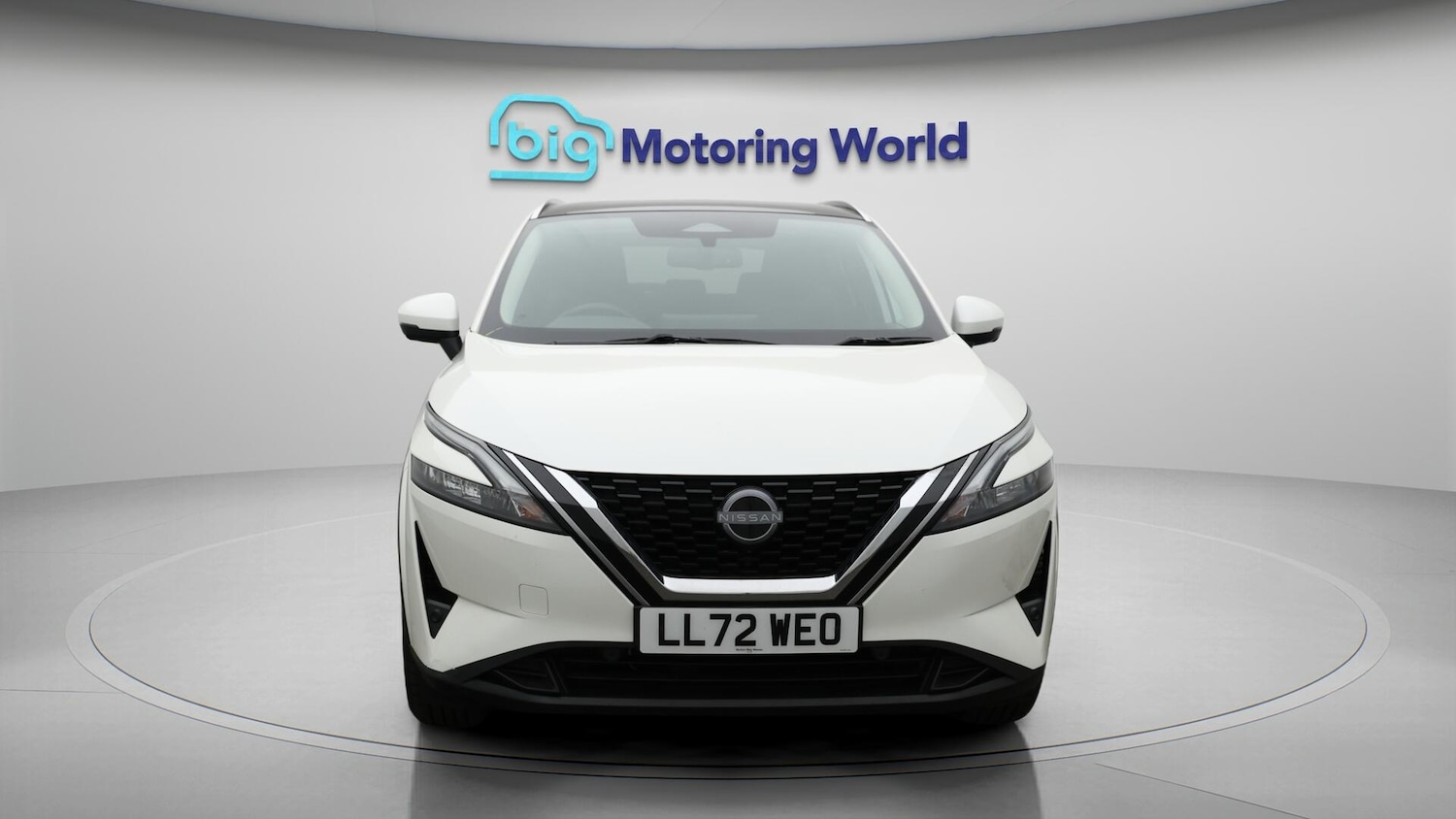 Used Nissan Qashqai 2022 for sale - 76337178: Photo 3