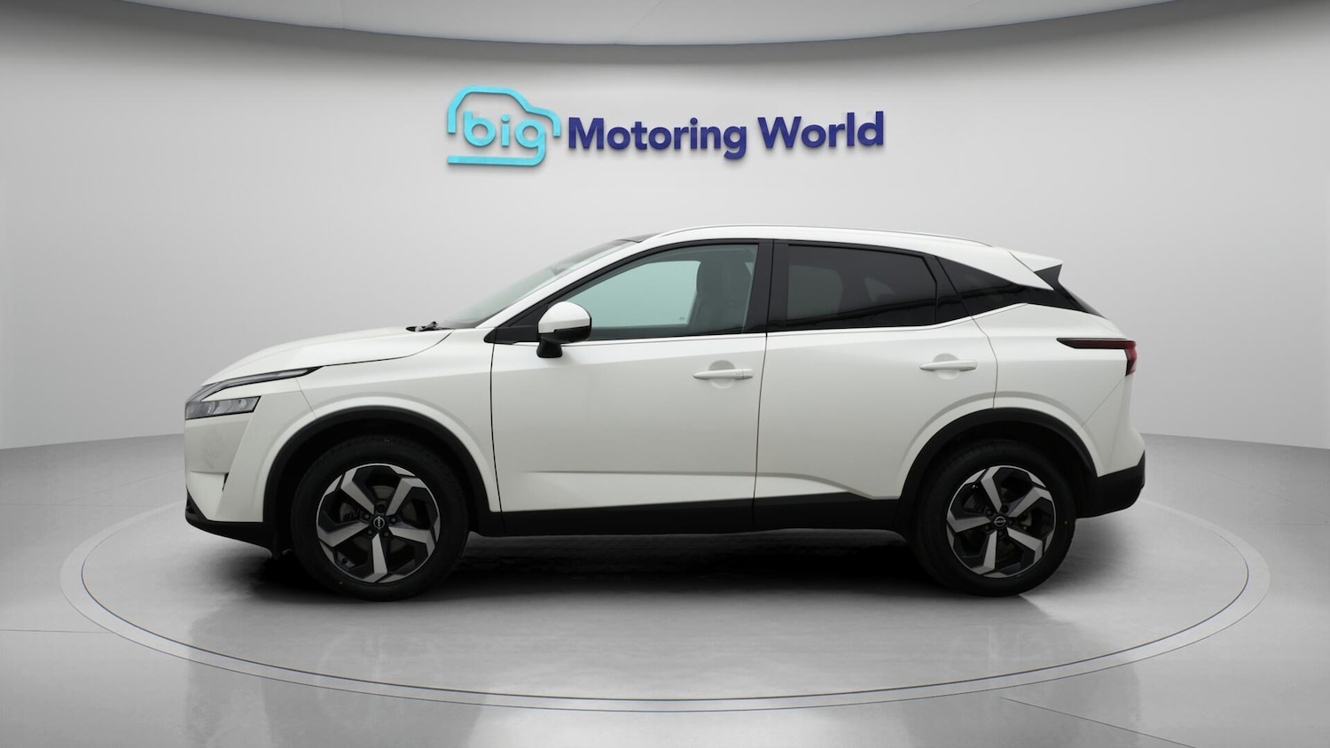 Used Nissan Qashqai 2022 for sale - 76337178: Photo 5