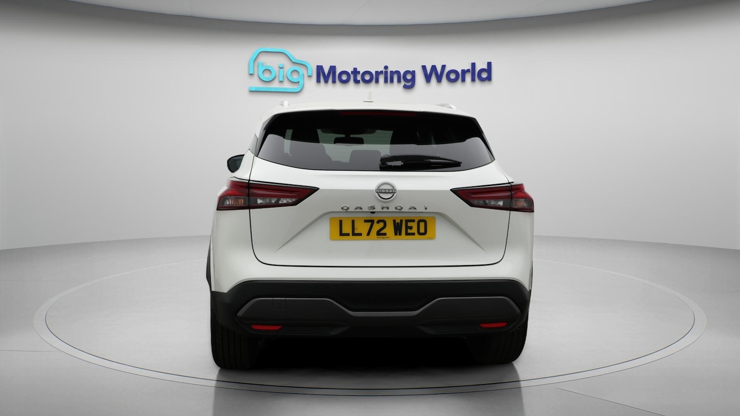 Used Nissan Qashqai 2022 for sale - 76337178: Photo 7