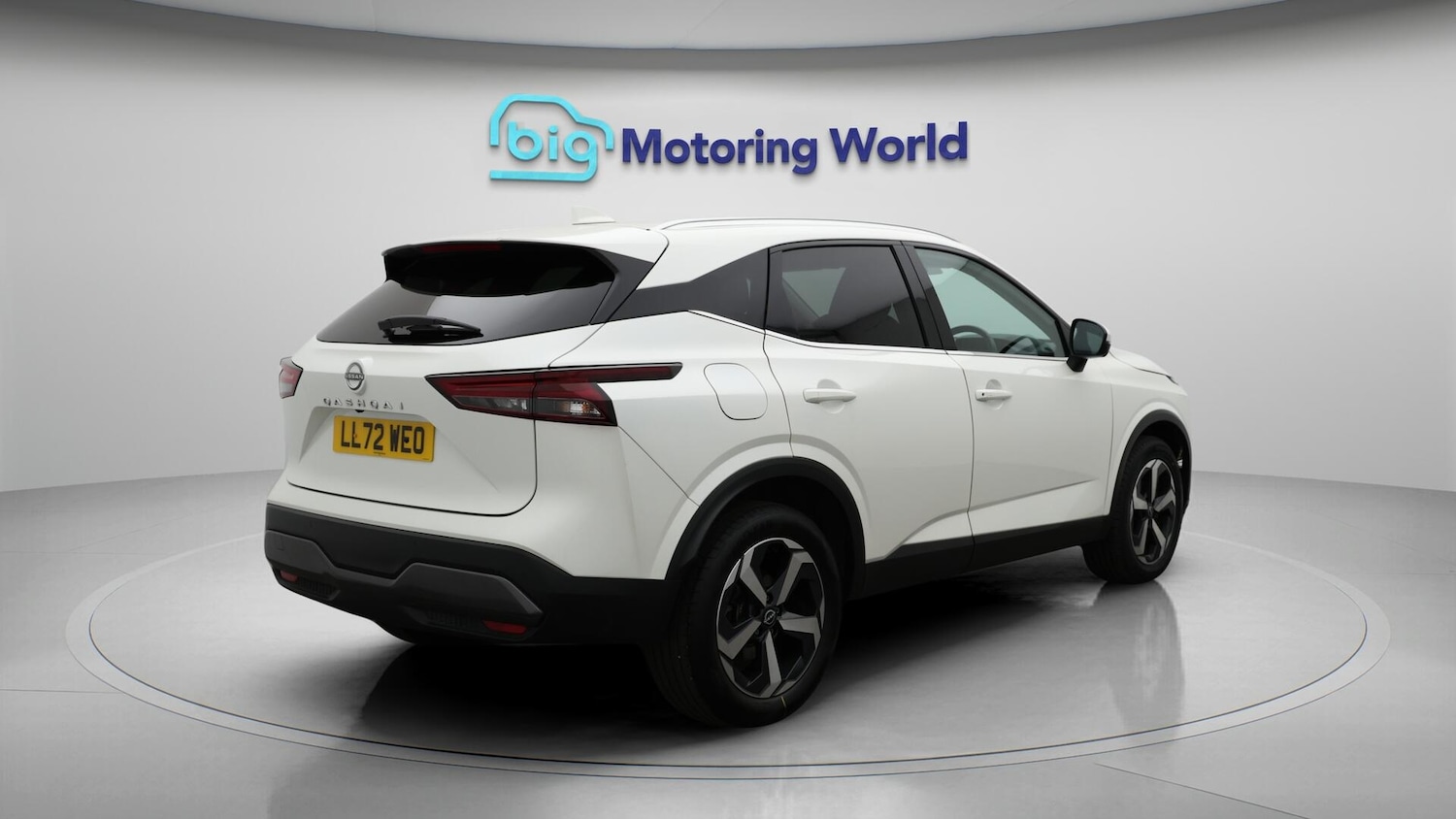 Used Nissan Qashqai 2022 for sale - 76337178: Photo 8