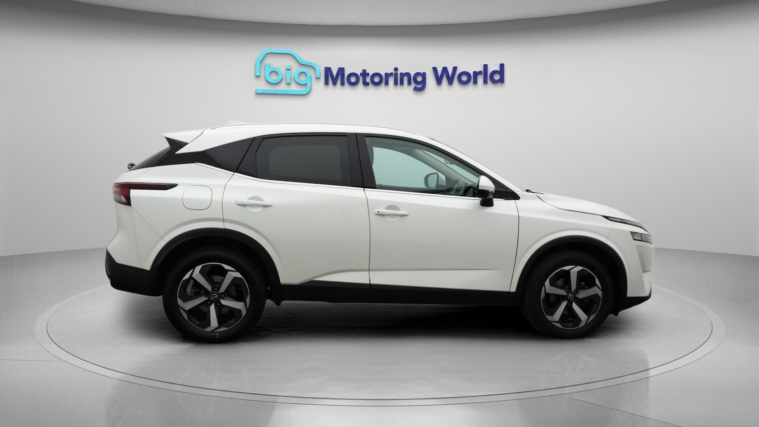 Used Nissan Qashqai 2022 for sale - 76337178: Photo 9