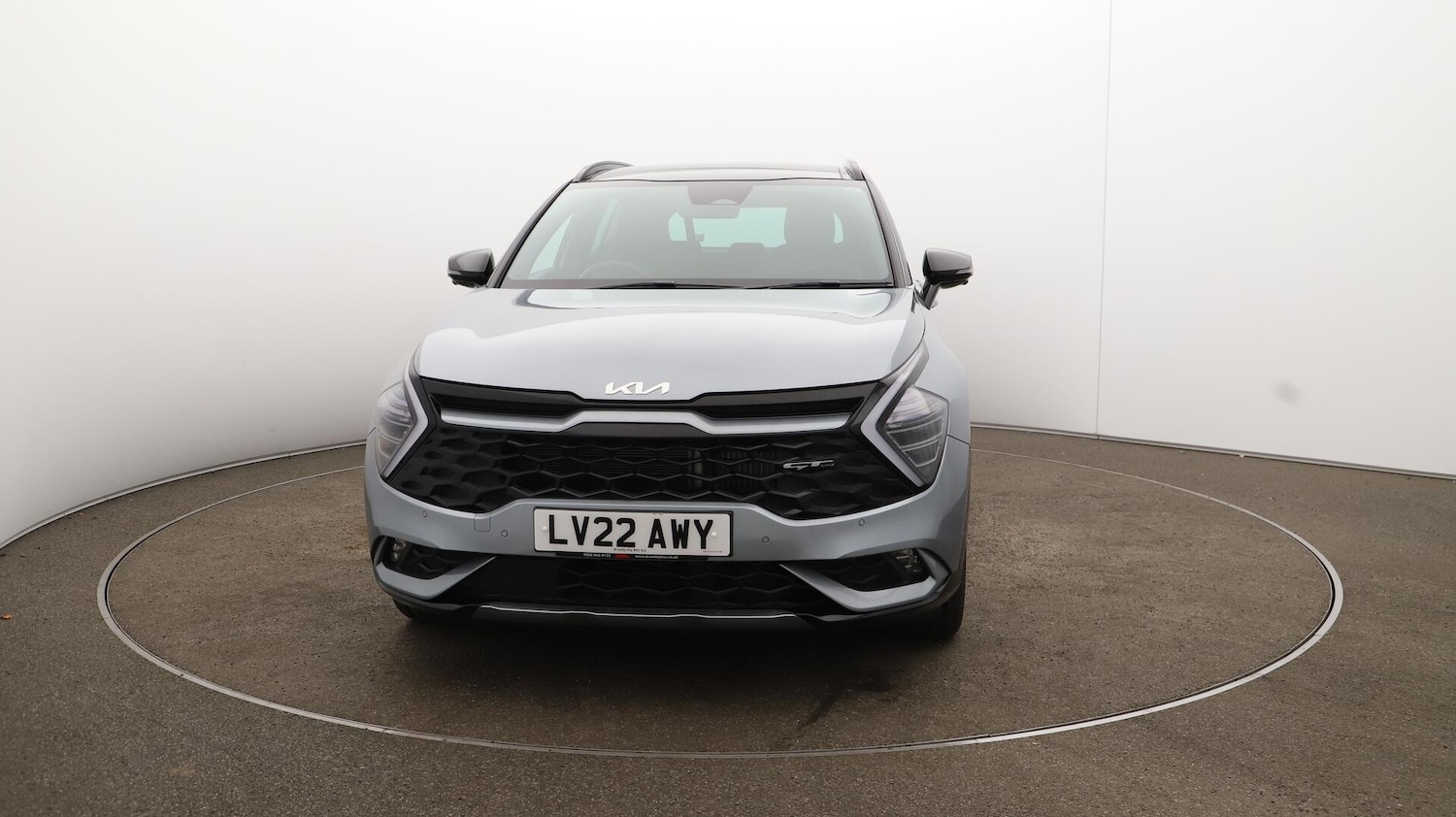 Vehicle 42