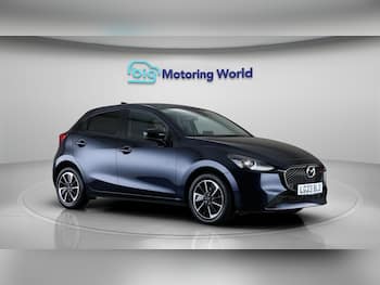 Used Mazda Mazda2 2023 for sale - 79684999: Photo