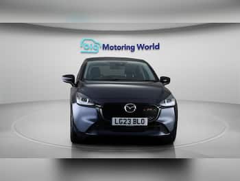 Used Mazda Mazda2 2023 for sale - 79684999: Photo