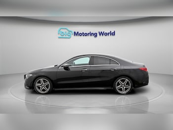 Used Mercedes-Benz CLA 2020 for sale - 79491808: Photo