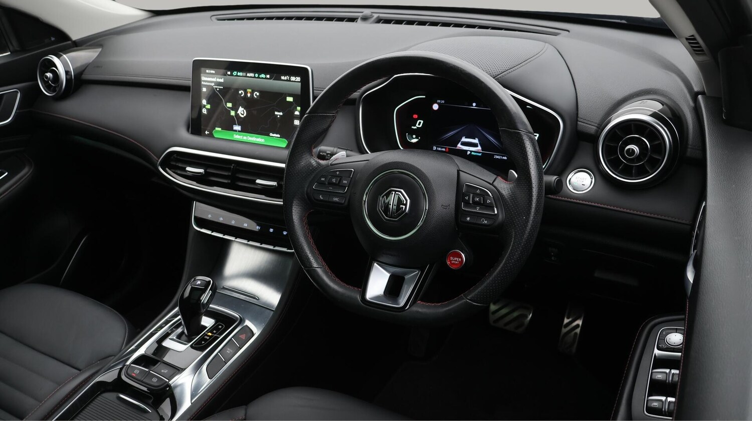 Used MG MG HS 2023 for sale - 76071644: Photo 10