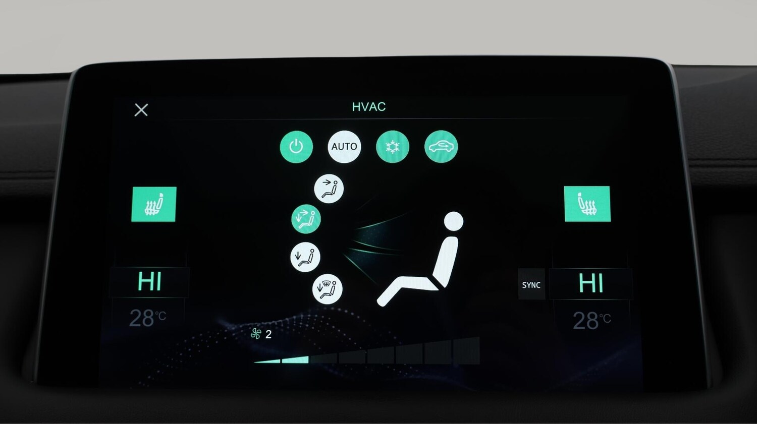 Used MG MG HS 2023 for sale - 76071644: Photo 13