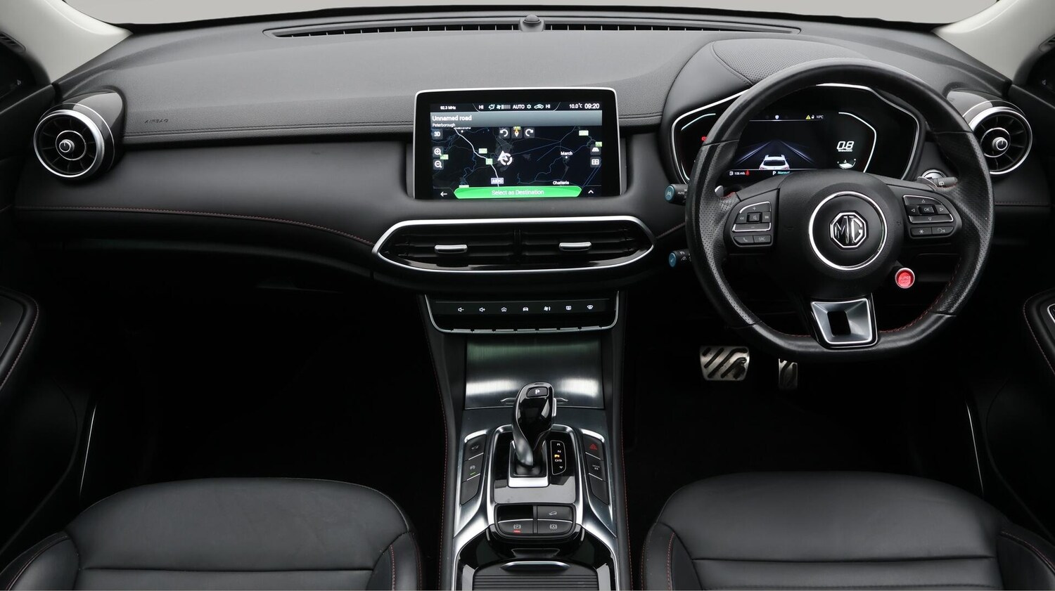 Used MG MG HS 2023 for sale - 76071644: Photo 14