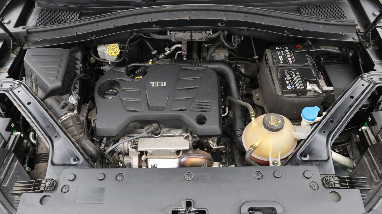 Used MG MG HS 2023 for sale - 76071644: Photo 20