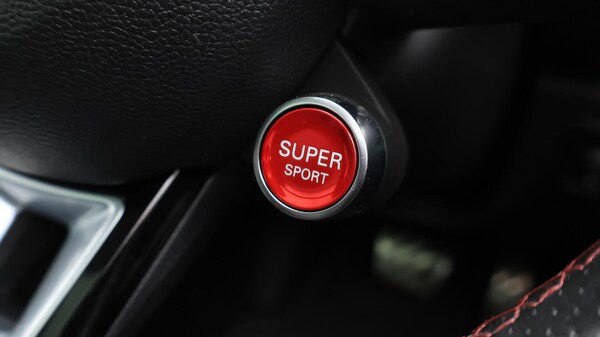 Used MG MG HS 2023 for sale - 76071644: Photo 23