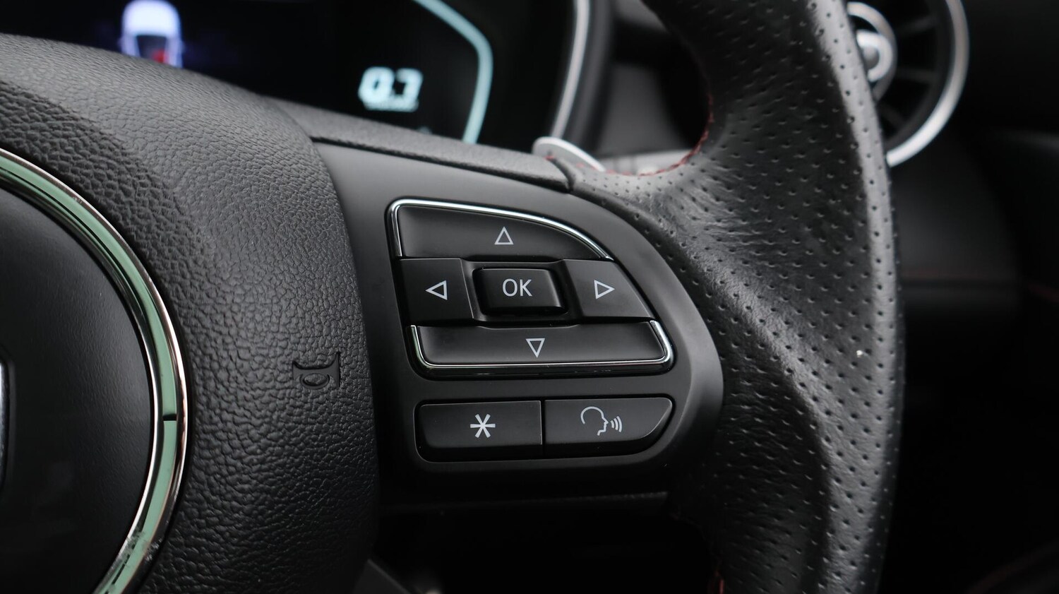 Used MG MG HS 2023 for sale - 76071644: Photo 26