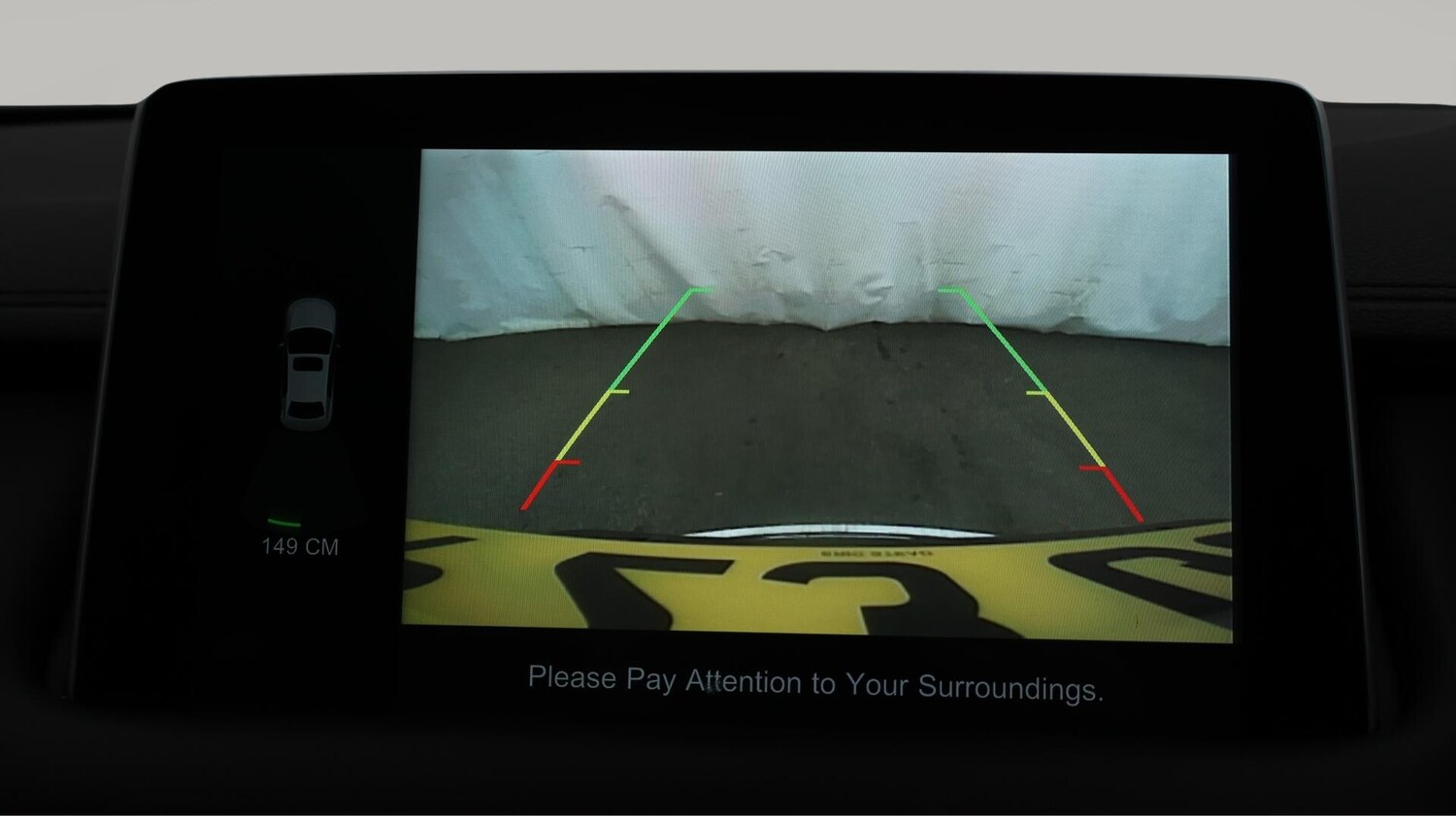 Used MG MG HS 2023 for sale - 76071644: Photo 28