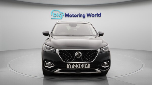 Used MG MG HS 2023 for sale - 76071644: Photo 2