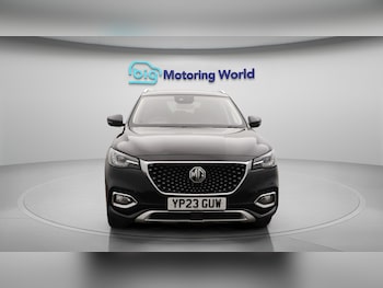 Used MG MG HS 2023 for sale - 76071644: Photo 2