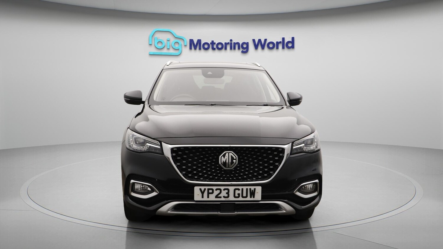 Used MG MG HS 2023 for sale - 76071644: Photo 3