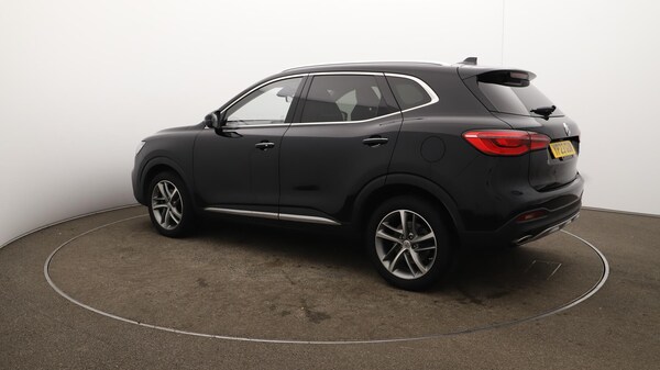 Used MG MG HS 2023 for sale - 76071644: Photo 38
