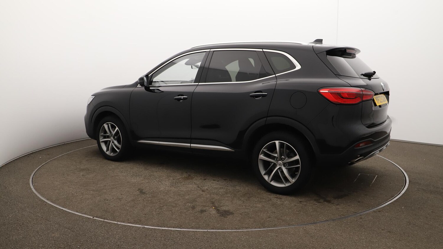 Used MG MG HS 2023 for sale - 76071644: Photo 39