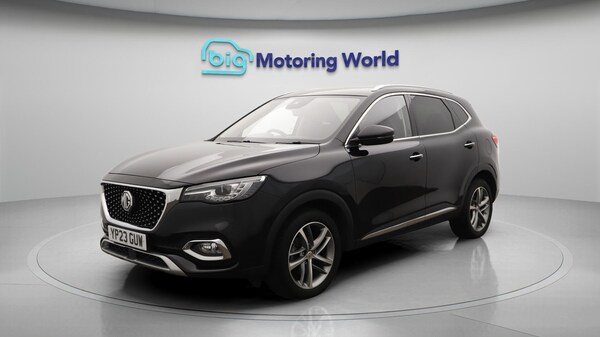 Used MG MG HS 2023 for sale - 76071644: Photo 3