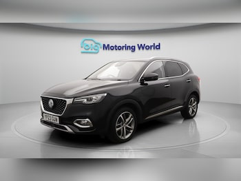 Used MG MG HS 2023 for sale - 76071644: Photo 3