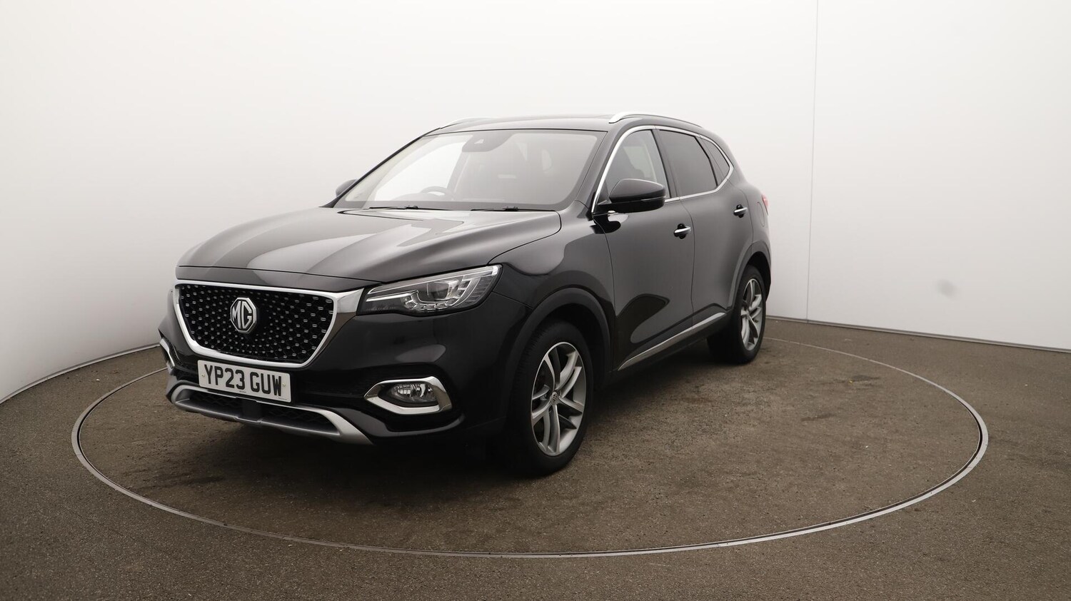 Used MG MG HS 2023 for sale - 76071644: Photo 40